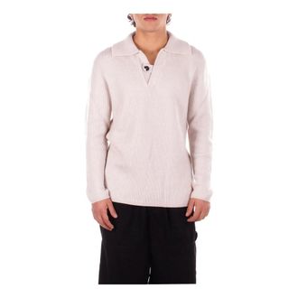 Alpha Studio Uomo, Maglie, Grigio, L, new