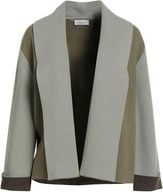 MARIA BELLENTANI MAGLIERIA - Cardigan su YOOX.COM