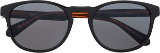 Superdry SDS 5030 104 Mens Sunglasses Black Size 53