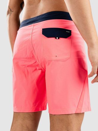 Hurley Hurley Phntm -Eco Oao Solid 18 Boardshorts roze