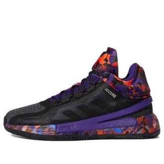 adidas D Rose 11 Made In China Collection G55803