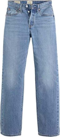 Levi's 501 Curve Jeans