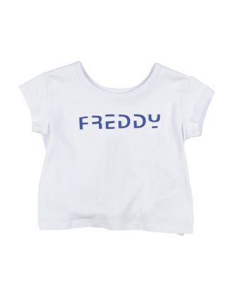 Freddy TOPWEAR - T-shirts on YOOX.COM