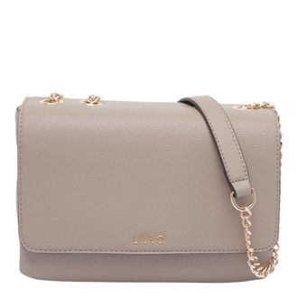 Liu Jo Logo Shoulder Bag
