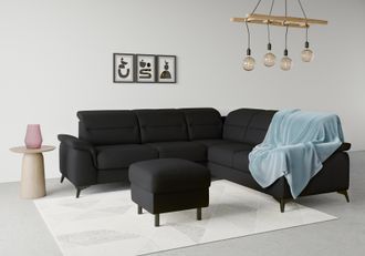 Sit&more Ecksofa