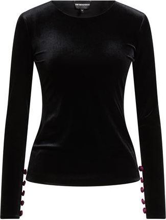 Emporio Armani TOPWEAR - Tops on YOOX.COM