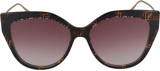 MAISON FENDI Occhiali da sole Maison Fendi Fe40011 U 55t /16/140