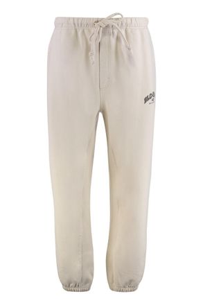 Dolce & Gabbana Jogging Pants In Jersey