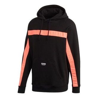 adidas originals Mens Fs Oth Hoody Sports Pullover Black FN0007