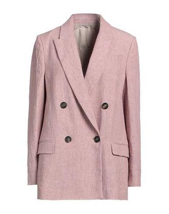 Brunello Cucinelli Blazers