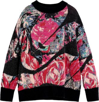 Desigual trui