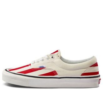 Vans Era 95 DX White Red VN0A2RR1VN2