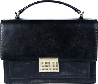 Golden Goose Venezia Bag New Vintage Leather Shoulder Bag