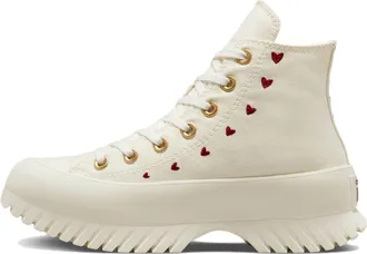 Converse (WMNS) Converse Chuck Taylor All Star Lugged 2.0 Platform High Valentines Day 2023 A05341C