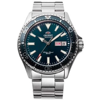Orient Sports Kamasu Mako III V1 Mens Watch