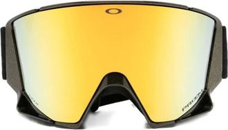 Oakley Ski Accessories, unisex, Black, Size: ONE SIZE Sunglasses