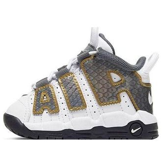 Nike (TD) Nike Air More Uptempo SE Snakeskin CQ4582-100