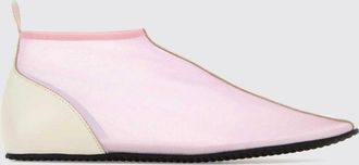 Gimaguas Stivaletto in nylon a rete e pelle