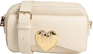 Love Moschino BAGS - Cross-body bags sur YOOX.COM