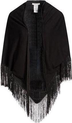 LuckyLu COATS & JACKETS - Capes on YOOX.COM
