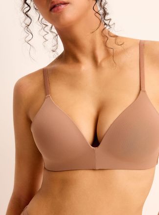 Miiyu Womens Vela wireless bra