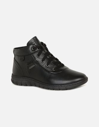 Josef Seibel Womens Steffi 53 Womens Ankle Boots - Black - Size: 6.5
