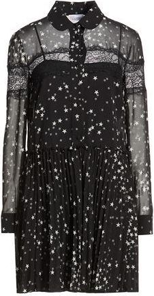 Red Valentino KLEIDER - Mini-Kleider auf YOOX.COM