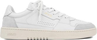 Axel Arigato White Logo Sneakers