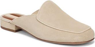 Franco Sarto Holland Mule in Dune Beige at Nordstrom, Size 5.5