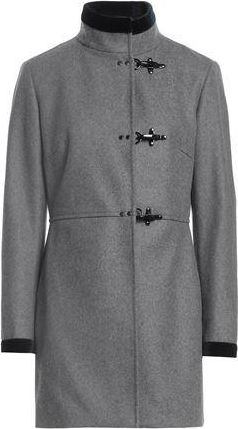 Fay COATS & JACKETS - Coats sur YOOX.COM