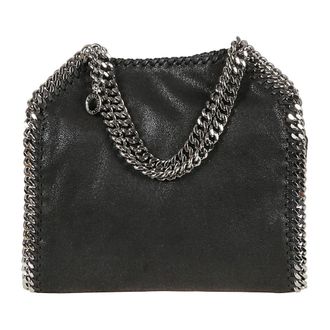 Stella McCartney Mujer, Bolsos, Negro, Talla: ONE Size