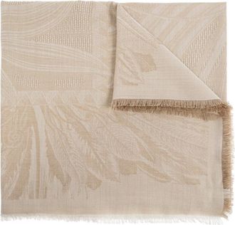 Ferragamo Donna, Accessori, Beige, Taglia unica, new