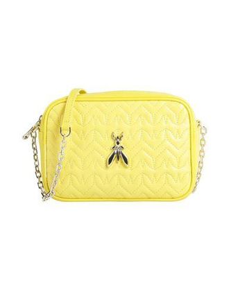 Patrizia Pepe BAGS - Cross-body bags on YOOX.COM