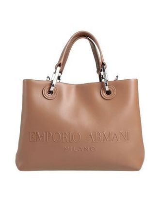 Emporio Armani BAGS - Handbags on YOOX.COM