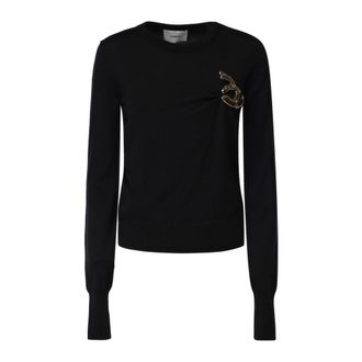 Coperni Donna, Maglie, Nero, S, new