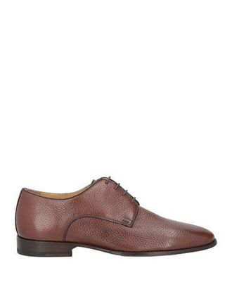 A.Testoni Lace-up shoes