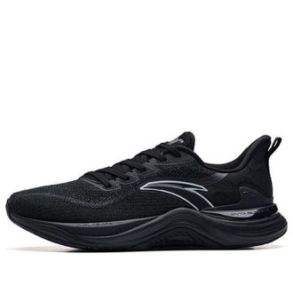 Anta Chuang 2.5 Low Black Grey 112235582-6