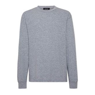 Dsquared2 Loose Fit Tee