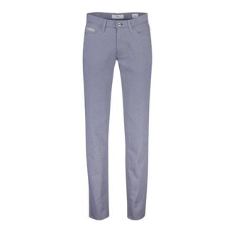 Brax Brax, Heren, Jeans, Blauw, Maat: W35 L34 Katoen