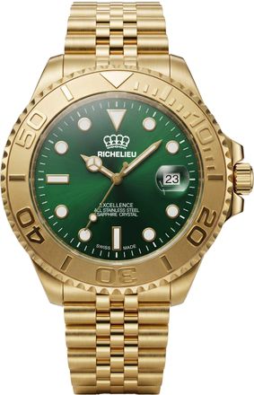 Richelieu Classic Mens Watch