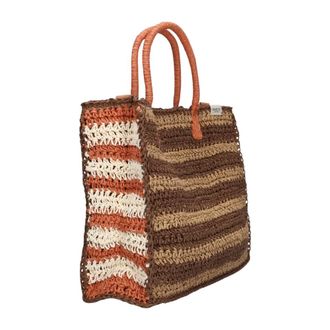 Barts Dames, Tassen, Veelkleurig, Maat: ONE Size