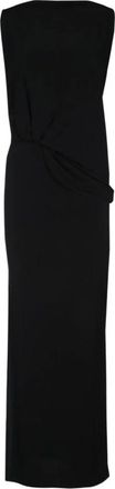 Jacquemus Mujer, Vestidos, Negro, Talla: S