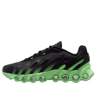 Nike Air Max Dn8 Black Illusion Green IH4119-013