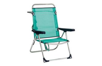 Alco Silla Playa Alta Fibreline 671alf-0030 Alco
