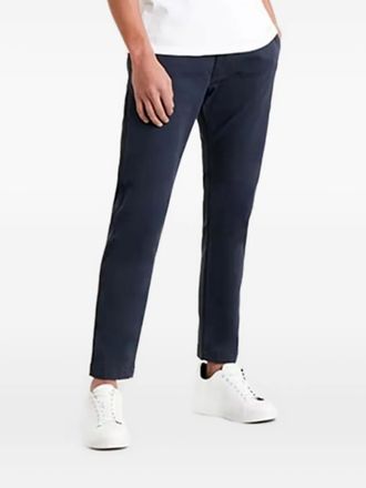 Levi's XX Chino Standard Taper trousers - Blue
