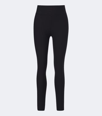 The Upside Peached leggings