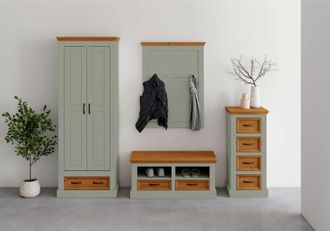 HOME AFFAIRE Kommode