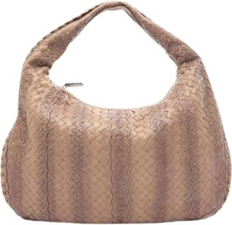 Bottega Veneta unisex, Pre-owned, Marrone, Taglia unica, used