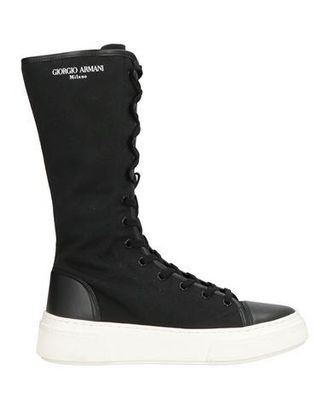 Giorgio Armani SCHUHE - Stiefeletten auf YOOX.COM
