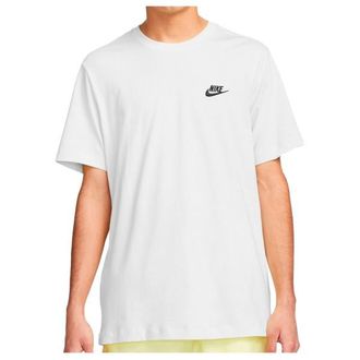Nike Sportswear T-Shirt T-Shirt f&uuml;r Herren | wei&szlig;